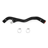 Mishimoto MMHOSE-F2D-03EBK Lower Overflow Hose Fits Ford 6.0 Powerstroke 2003-2004 Black