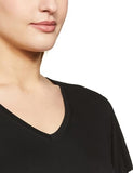 Fyltr Women'S Regular Fit Blouse (Fylss23Wkt-005_Black Beauty,Black Beauty,Black Beauty,S