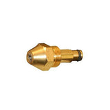 Mr. Heater FAK Nozzle Kit (2003 models through current), Brass