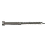 Simpson StrongTie SDS25312MB 31/2 x .250 Structural Screws 125ct