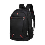 Calandis 2Xbackpack Oxford Cloth Resistant Travel Laptop Shoulder Bag School Student | Backpacks, Bags & Briefcases | Mens Acces
