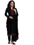 Libas Women'S Pure Cotton Kurta Set (275940R