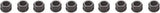 ARP 2008634 3/824 hex nut kit