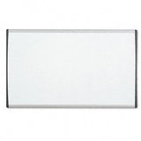 Quartet ARC Frame Cubicle Board BOARD,CUBICLE ARC FRAM,SR (Pack of2)