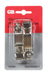 Clip Battery2.5 30A Cd2(Pack Of 1)