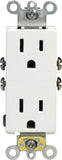 Recept Grnd Dplx Decor W (Pack Of 1)