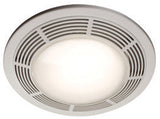 Fan Exhaust Night/Lite(Pack Of 1)