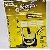 Johnny Vac Bee Canister Vacuum Cleaner Bags Model 700