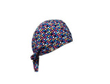 Febris Matrix Scrub Cap