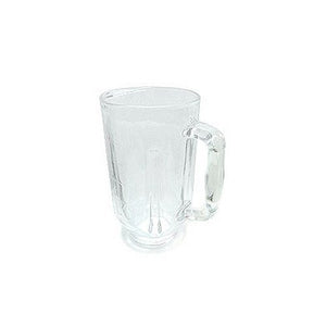 381228-00 Replacement Glass Blender Jar Fits Black & Decker,Blender Replacement Parts