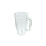 381228-00 Replacement Glass Blender Jar Fits Black & Decker,Blender Replacement Parts