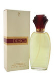 Design/Paul Sebastian Edp Spray 3.4 Oz (W)