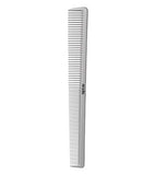Andis Grey Barber 12405 Tapering Comb