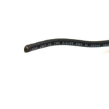 Ancor Black 10 AWG Primary Cable 100