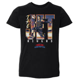 Jet Rivers Harlem Globetrotters Nickname WHT