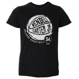 Wendell Carter Jr. Orlando Basketball WHT