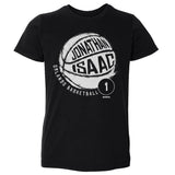 Jonathan Isaac Orlando Basketball WHT