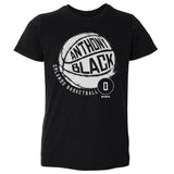 Anthony Black Orlando Basketball WHT