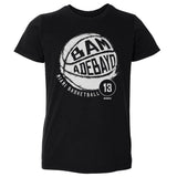 Bam Adebayo Miami Basketball WHT