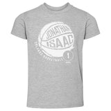 Jonathan Isaac Orlando Basketball WHT