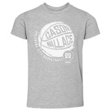 Cason Wallace Oklahoma City Basketball WHT