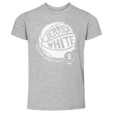 Derrick White Boston Basketball WHT