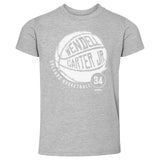 Wendell Carter Jr. Orlando Basketball WHT