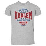 Harlem Globetrotters Retro