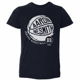 Aaron Nesmith Indiana Basketball WHT