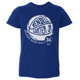 Wendell Carter Jr. Orlando Basketball WHT