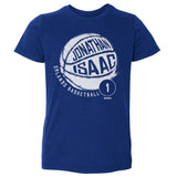 Jonathan Isaac Orlando Basketball WHT