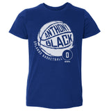 Anthony Black Orlando Basketball WHT