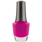Morgan Taylor Polish - 257 Woke Up This Way