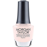Nail Harmony - 999 Sheer & Silk (Morgan Taylor)