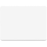 Flipside Products 10056 Dry Erase Board 5Inch x7Inch White