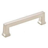 Alexander 6 Center Bar Pull Finish: Bright Nickel