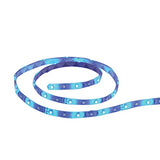 Th Marine Led-51954-Dp Led Flex Strip Rope Light, 48' - Blue