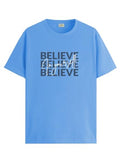 ADRO Men's Solid Regular Fit T-Shirt (RN24-INV-SK_Sky Blue,Sky Blue