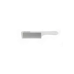 Gentlemen Republic Fade Comb for Men's Hairstyles - Soft Round Tips, Precision Teeth with Sturdy Body for Fades, Blending, and C