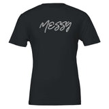 Perfectly Unfinished MESSY T-Shirt