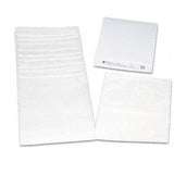 Poly Zip Shop Ticket Holder for 13 x 163/4 Insert, 50 Holders/Box CLI47014