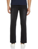 Inkd Men'S Relaxed Jeans (Inkaw24Mjn-501_Charcoal Black,Charcoal Black,Charcoal Black,38