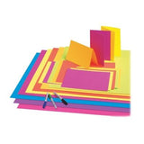 PAC54111 Pacon Neon Premium Poster Board