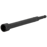 Klein Tools PND7165 7/16Inch Power Nut Driver 5Inch OutofChuck