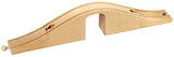 Brio World 33351 - Viaduct Bridge - 3 Piece Wooden Toy Train Accessory For Kids Ages 3 And Up