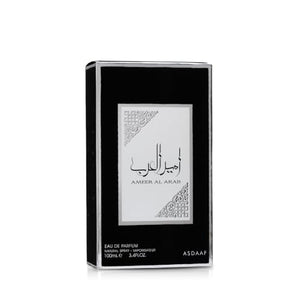 Ameer Al Arab By Asdaaf, 3.4 Oz Eau De Parfum Spray For Unisex