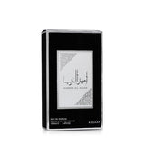 Ameer Al Arab By Asdaaf, 3.4 Oz Eau De Parfum Spray For Unisex