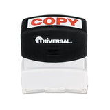 Unv10048 Stamp Copy Rd