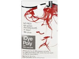 Jacquard IDYE449 iDye Poly, 14 Grams, Red