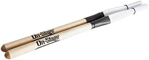 Wood Cajon Brushes